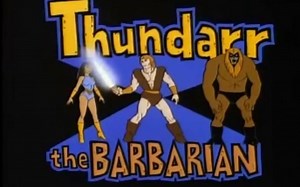 【怀古向】1970-80年代美国周六晨间经典动漫放送