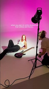 Bratz rock angelz 🎧ྀི♪⋆.✮