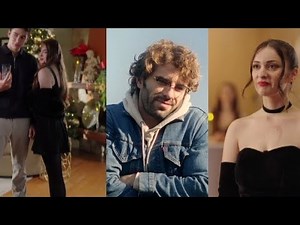 Mistaken Surrogacy: Christmas Destiny – Rose & Bradley - Christmas Saved Her Life💗Review & analysis💗