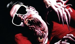 Comic Book Preview – DC vs. Vampires #11