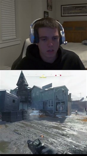 I thought I was a commander in the War. Black ops 7 gameplay #callofduty #gaming #cod