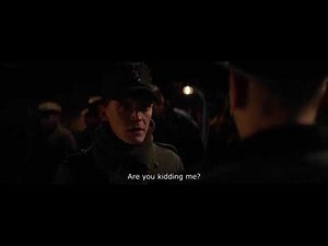 Max finds a Persian- Persian Lessons (2020)