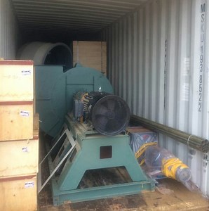 [Hot Item] Gypsum Powder Production Line Supplier with High Quality Engineering