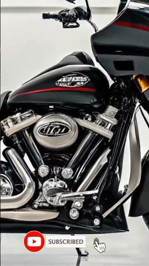 🥶2026 Indian Challenger Dark Horse – The Ultimate Power Bagger! Full Review & Features