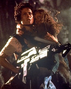 Sigourney Weaver Says New ALIEN Film Will Break New Ground — GeekTyrant