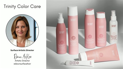 Surface Trinity_Quick Learn Video