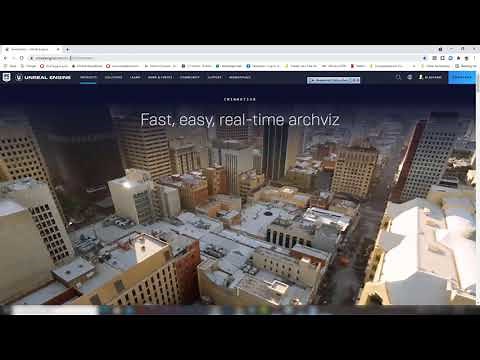 how to download Twinmotion 2021