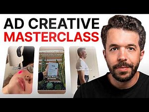 If You Only Watch One Ad Creative Guide, Make It This