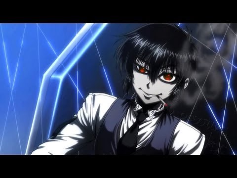 Hellsing the Dawn 【WALTER】ウォルター AMV