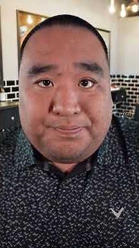 Immersive Barber Shop ASMR Haircut - #asmr #haircut #relaxation