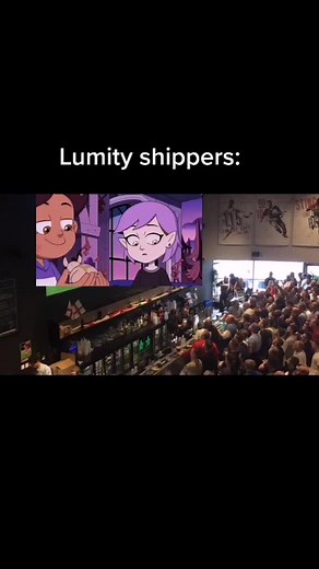 WOOOOOO YESSS I WAS FREAKING OUT #lumity #amity #luz #amityxluz #luzedit #amityedit #theowlhouse #toh #theowlhouseedit #fyp #lbuki_edits #xyzbca #fy