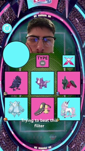 Pokemon filter episode 1