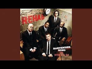 Bartender Song (Sittin' At A Bar) (Squeaky-Clean Mix)
