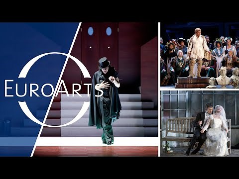 Salzburg Festival – Opera Highlights (Trailer)
