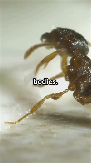 The Strange Way Insect Hearts Actually Work: SHOCKING!!! #tiktok