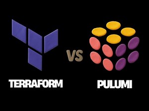 Terraform vs Pulumi
