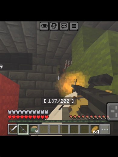 #deadcity #Minecraft #dayz Dead City, um servidor que simula um apocalipse zumbi, tendo sistema de armas, bases, clãs, bunker, e muito mais. Caso queira saber mais sobre o servidor, acesse o link em: https://discord.gg/CgYa6n8pp