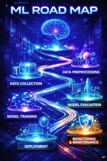 Start Machine Learning Like This (Step-by-Step)