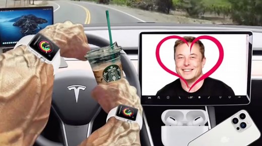 Chad Driving POV Videos | Know Your Meme