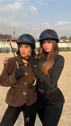 Negin Haghdost on Instagram‎: "کدوم دوستت اینطوریه!!☠️ من میبخشمت ولی دوستم نه!😈"‎