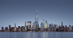 Smart Infrastructure