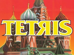 How to Make Video Games 8 : Make Tetris