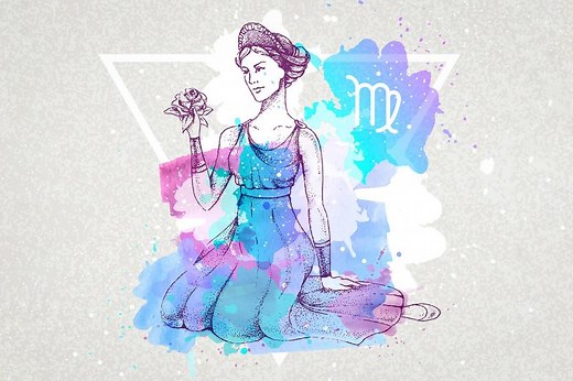 Exploring the Symbolism and Meaning of Virgo | LoveToKnow