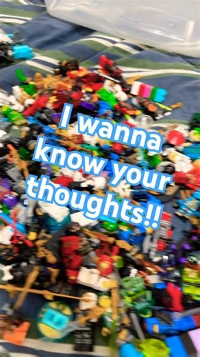 Ninjago is PEAK!!! #lego #ninjago #ninja #legoninjago