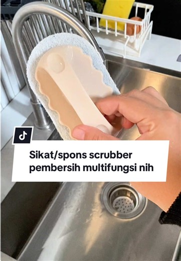 Pembersih Kerak Serbaguna: Kamar Mandi & Sink
