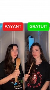 1M views · 6.7K reactions | Petites alternatives sympas ! J’ai tourné la vidéo il y a longtemps alors pour Canva je conseille comme alternative Vistacreate ou Snappa ou Fotor, ou simplement utiliser un VPN pour payer moins cher #astuce #bonplan #gratuit #alternatives | Madamebonplan | Facebook
