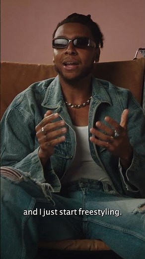 Masego x Nu Deco Ensemble | Sound Conductors