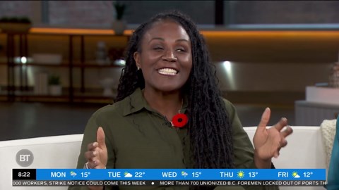 The importance of spotting alopecia and its impact on black women