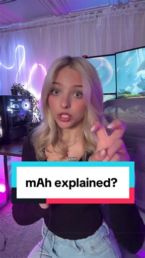 Understanding mAh: What It Really Means