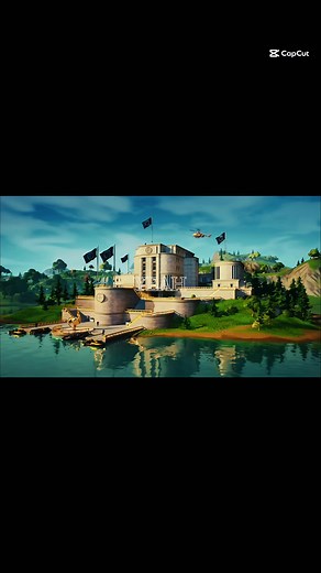 Fortnite Chapter 2 Season 2 Peak Season Edits