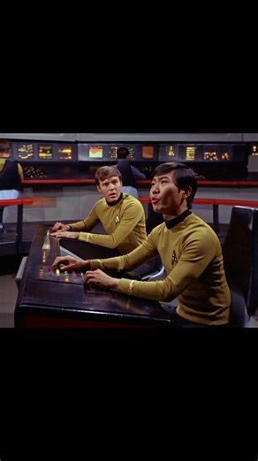 Bonus SpoofTrek Episode: A Hilarious Take on Star Trek