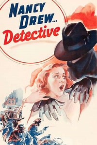 Nancy Drew… Detective (1938) - Movie