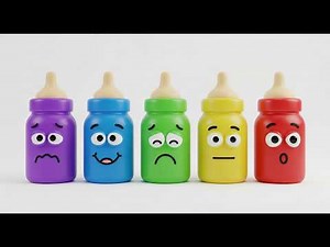 The Silent ABC Colors Trick That Teaches Letters Faster 🎨🧠