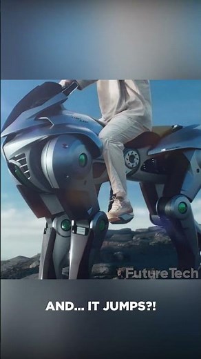 Corleo: The Hydrogen-Powered Riding Robot