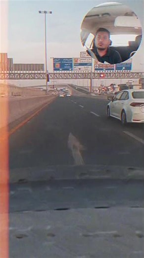 Driving on Open Road | POV Car Drive & Street Views