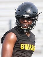 Jaiden Bryant - Irmo - 2024 Sophomore Season Highlights - 247Sports