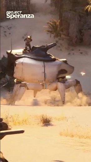 Bombardier Rodeo Arc Raiders #arcraiders #arcraidersgame #arcraidersgameplay