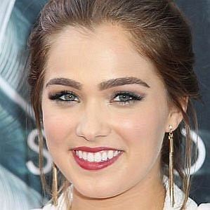 Haley Lu Richardson Husband 2026: Dating History & Exes - CelebsCouples
