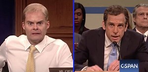 Ben Stiller & Bill Hader Return to ‘SNL’ for Cold Open – Watch Here!