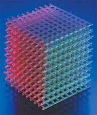 New quantum dot logic gates a step towards quantum computers