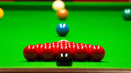 Legendary coach debunks snooker myths as he reveals how he transformed icon
