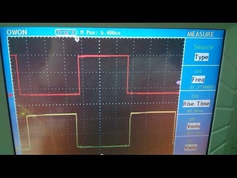 Arduino PWM Solar Charge Controller #2 - Charge Pump