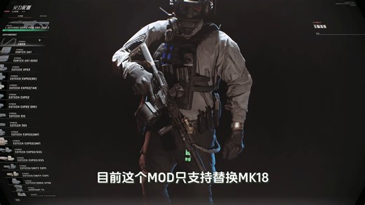 RON武器库MOD推荐