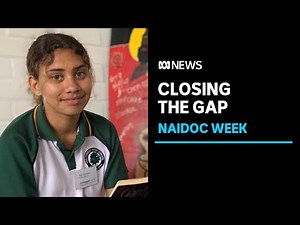 Indigenous boarding schools help close the gap, but study shows there's highs and lows | ABC News