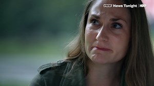 “The world just sort of stopped.” | VICE News Tonight