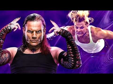 Jeff Hardy | “No More Words”: WWE Entrance Video